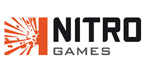 NitroGames Logo