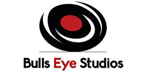 Bulls-eye-studio Logo