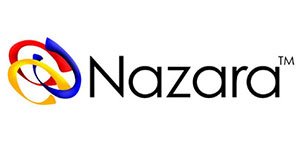 Nazara Logo