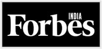 Forbes India Marquee Entrepreneur