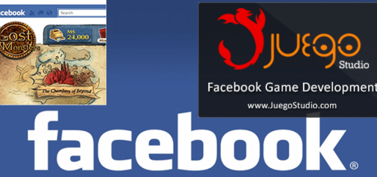 Juego Beginning a New Era with Facebook Games Development