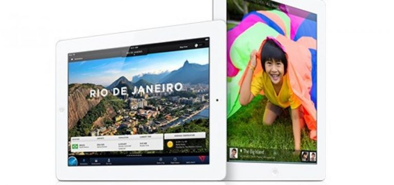 Homing on the Best iPad Application Development