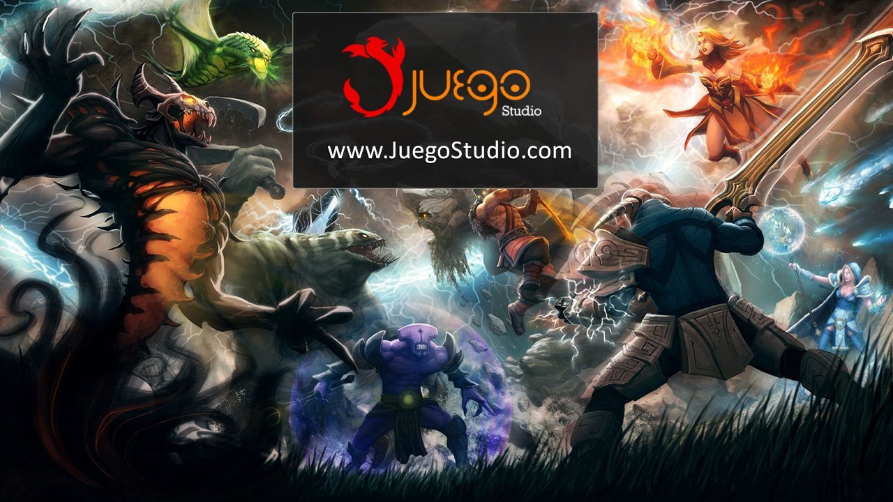 Juego game wallpapers