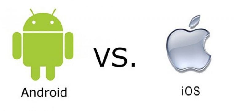 Gaming Comparison With Statistics – iOS vs Android