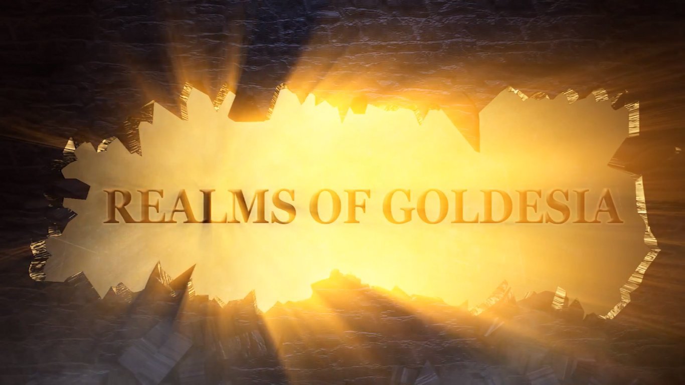 realms of goldesia