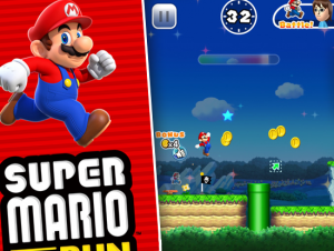 You Can Now Download Super Mario Run for iPhone