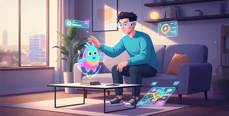 VR and AR Gaming Trends