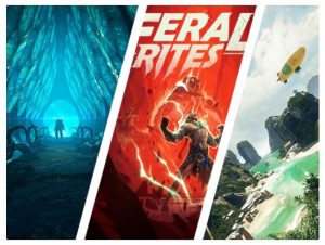 How recent trends are reforming the gaming industry?