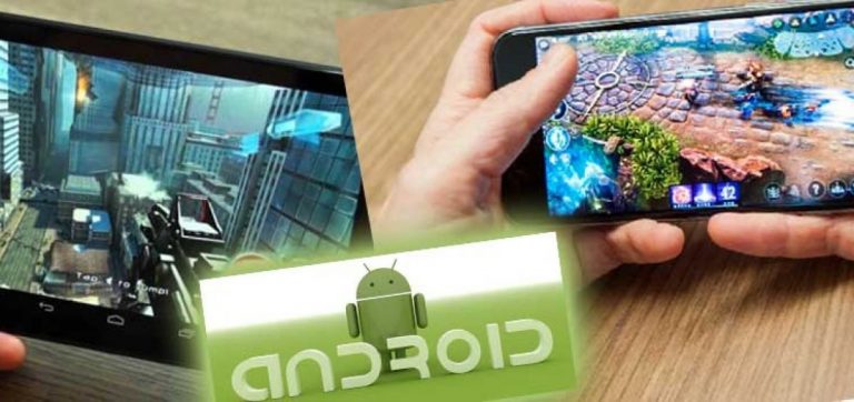 A Quick Guide to Android Game Development