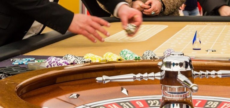 3 Key Casino Gaming Industry Trends in 2018