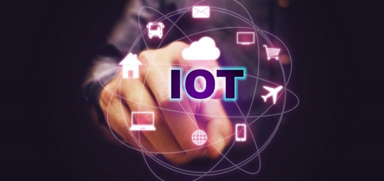 3 Significant Enterprise IoT Use Cases in 2018