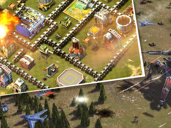 The Rising popularity of Strategy Games