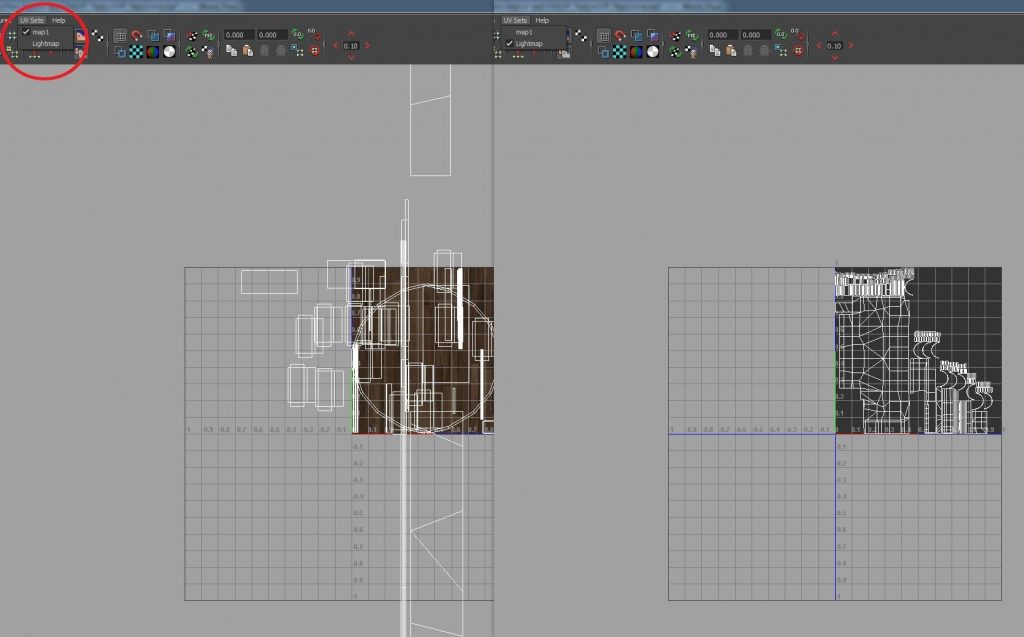 Unity Light Baking in Virtual Reality based Products Juego Studios Blog