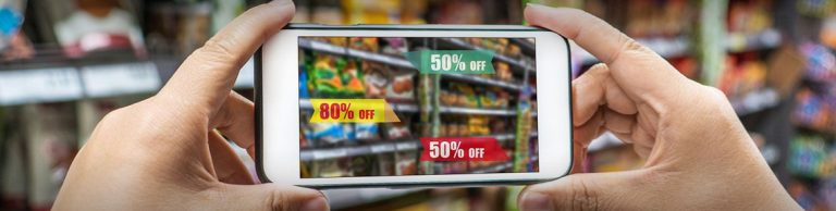 How AR and VR Change Your Shopping Experience