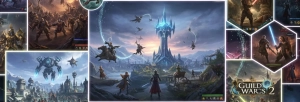 Best MMORPGs Right Now: The Top RPG MMO Games to Play in 2026