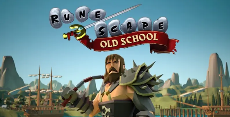 Old School RuneScape 