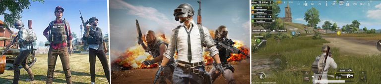 How Much Does It Cost to Make a Game like PUBG
