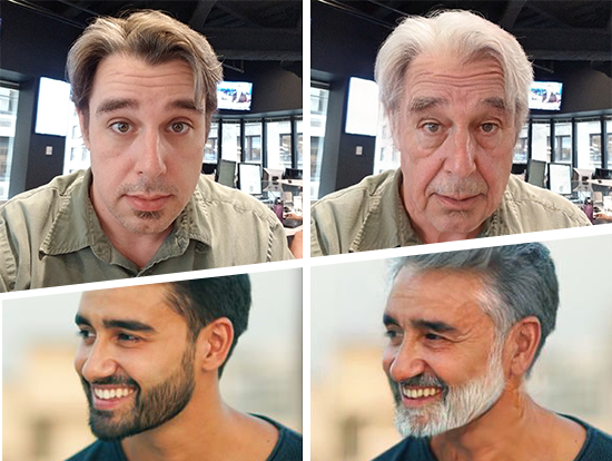 faceapp