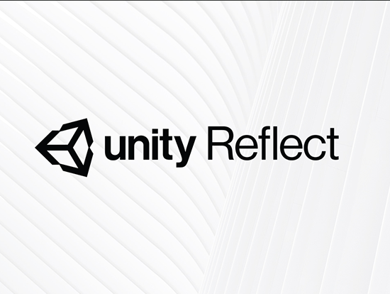 How unity reflect solves challenges in interactive visualization?