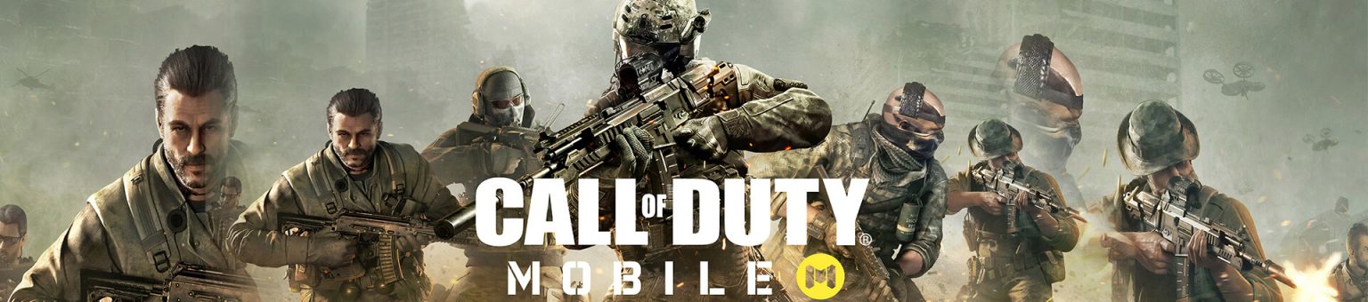Call of Duty Game Ported from Console to Mobile Game
