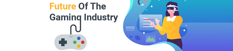 Game Development software market future prediction