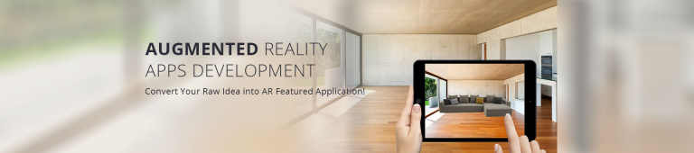 Benefits of using Augmented Reality in Mobile app development