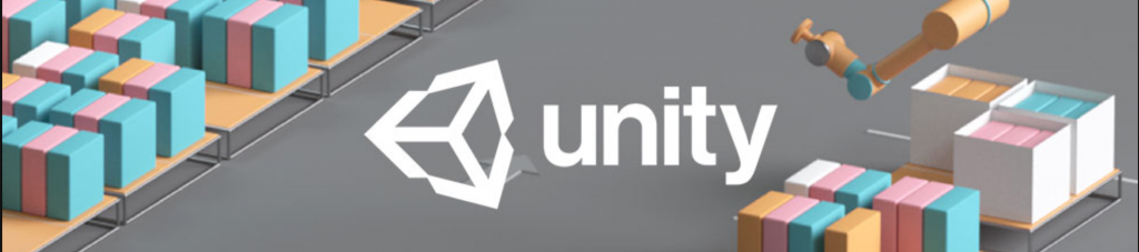 Best Game Engine: 10 Reasons Why 45% of Games Made in Unity3D
