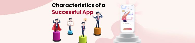 5 Main factors of Successful Mobile App Development