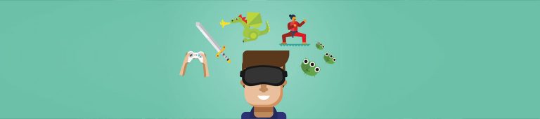 Augmented Reality: A Future Partner of Mobile Gaming
