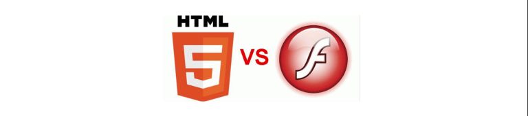 HTML5 vs Flash Games: Why HTML5 Games Have an Edge Over Flash Games