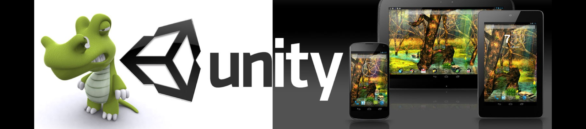 mobile game development in unity