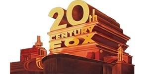 20thCenturyFox Logo