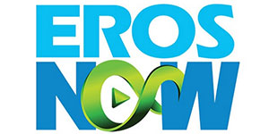 Eros-now Logo