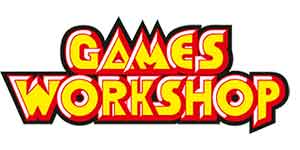GamesWorkShop Logo