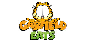 Garfield Eats Logo