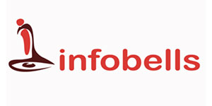 Infobells Logo