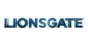 LionsGate Logo