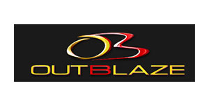 Outblaze Logo