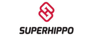 Superhippo Logo