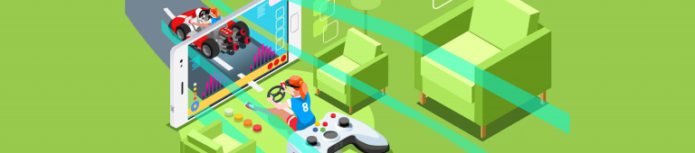 Top 5 Most Essential Tools for HTML5 Game Development