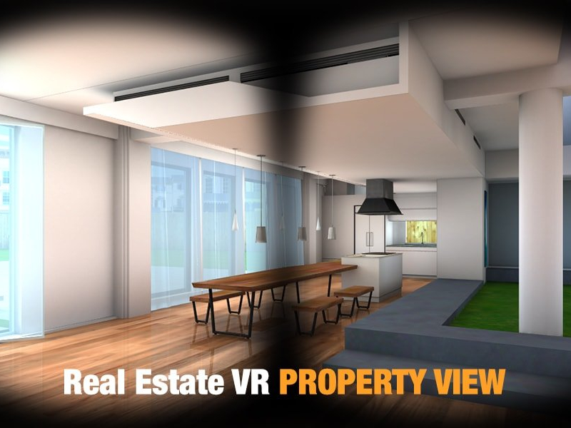 real Estate Property