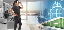 VR For Real Estate