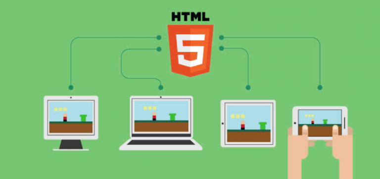 HTML5 Gaming: Future of Online Gaming