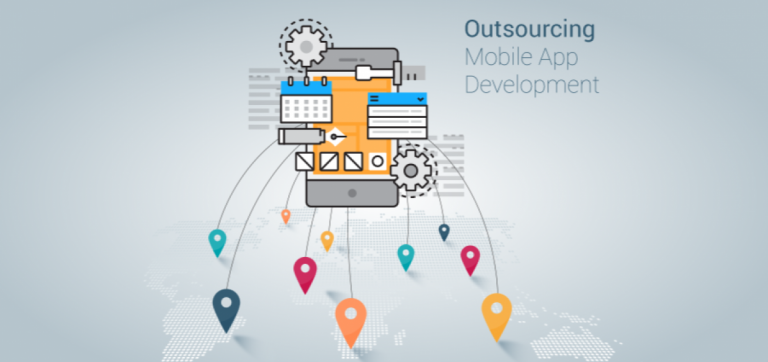7 Essential Steps To Outsource App Development With Flying Colors