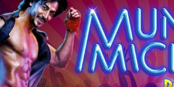 Munna michael game done by Juego Studio