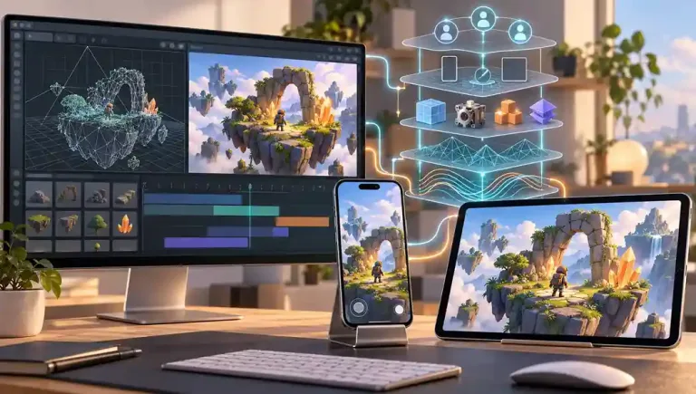 iOS Game Development Tools: How to Choose Your Engine, Frameworks, and Stack