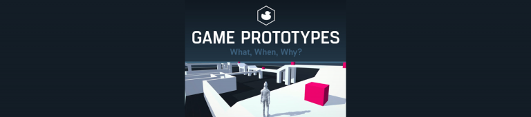 Reasons Behind The Significance Of Rapid Game Prototyping in Game Development