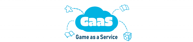 A SHORT GUIDE ON GaaS (GAMES AS A SERVICE)