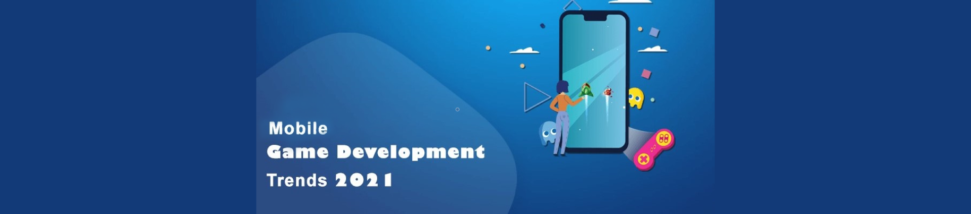 Mobile Game Development Trends