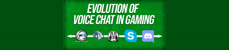How Do Game Voice Chats Help Amplify Gaming Experience?